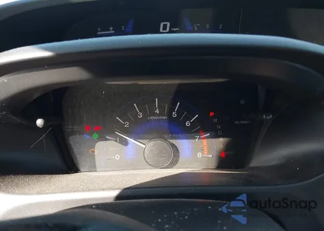 2014 Honda Civic Ex из США, поврежденный, VIN 19XFB2F82EE272335